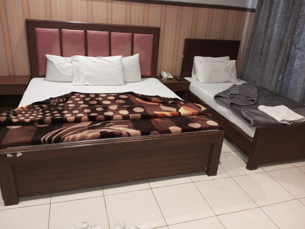 Hotel Eden Rock Rawalpindi Esterno foto